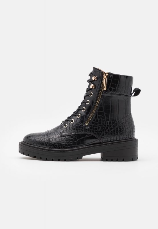 Even&odd Bottines à Plateau Even&Odd Rabais