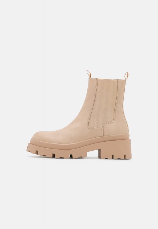 even&odd Bottines à plateau Even&Odd rabais