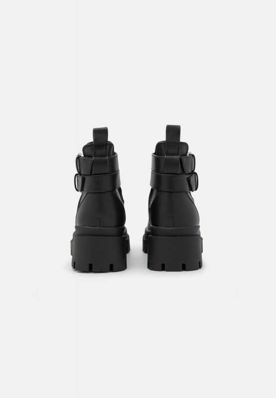 Even&odd Bottines à Plateau Even&Odd Soldes