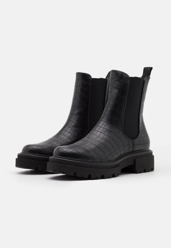 Even&odd Bottines à Plateau Even&Odd Soldes