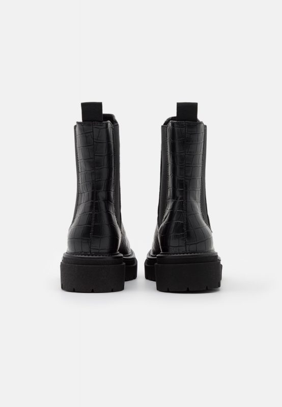 Even&odd Bottines à Plateau Even&Odd Soldes