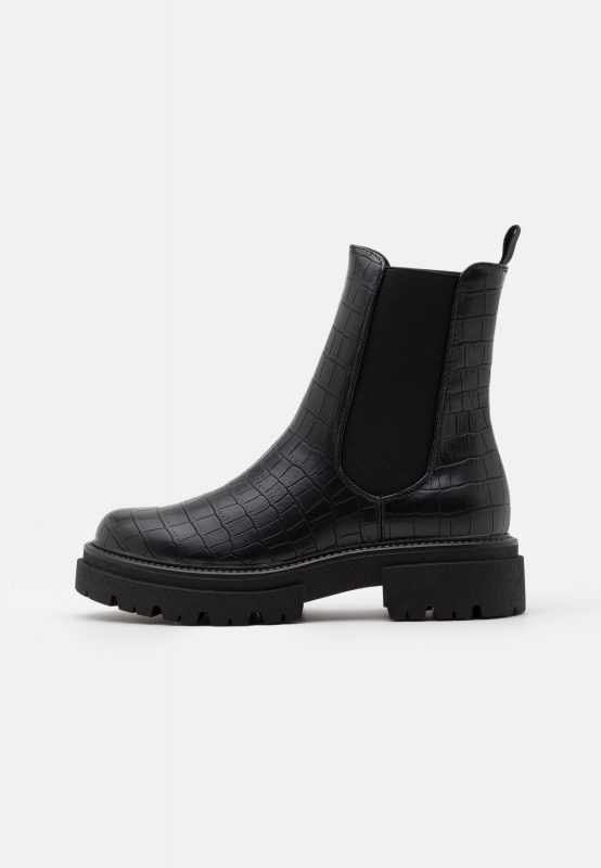 even&odd Bottines à plateau Even&Odd soldes