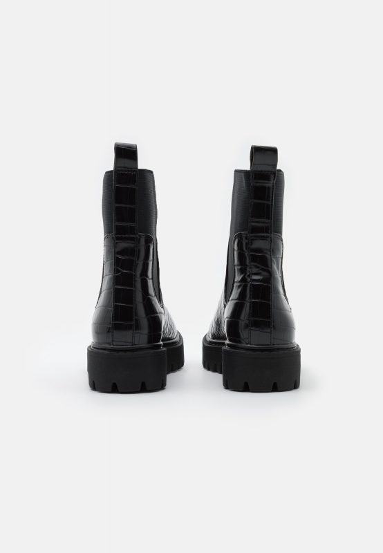 Even&odd Bottines à Plateau Even&Odd Ventes