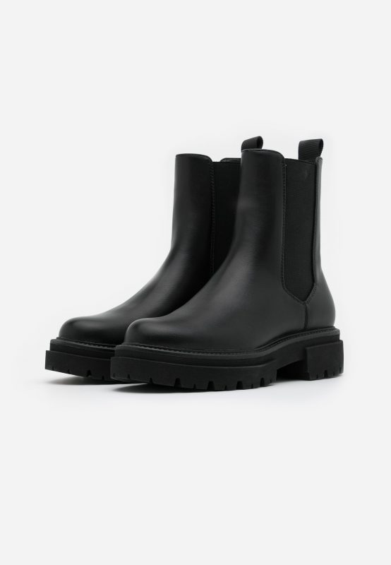 Even&odd Bottines à Plateau Even&Odd Ventes