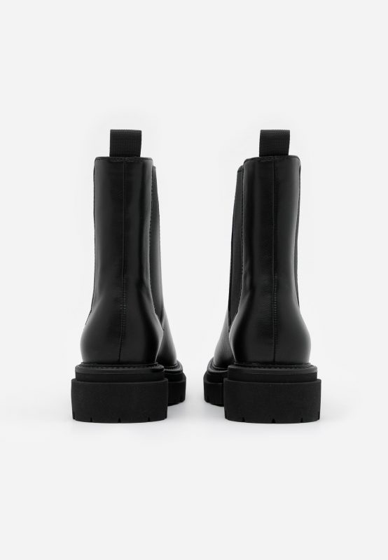 Even&odd Bottines à Plateau Even&Odd Ventes