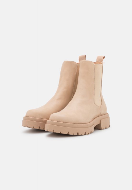 Even&odd Bottines à Plateau Even&Odd Ventes