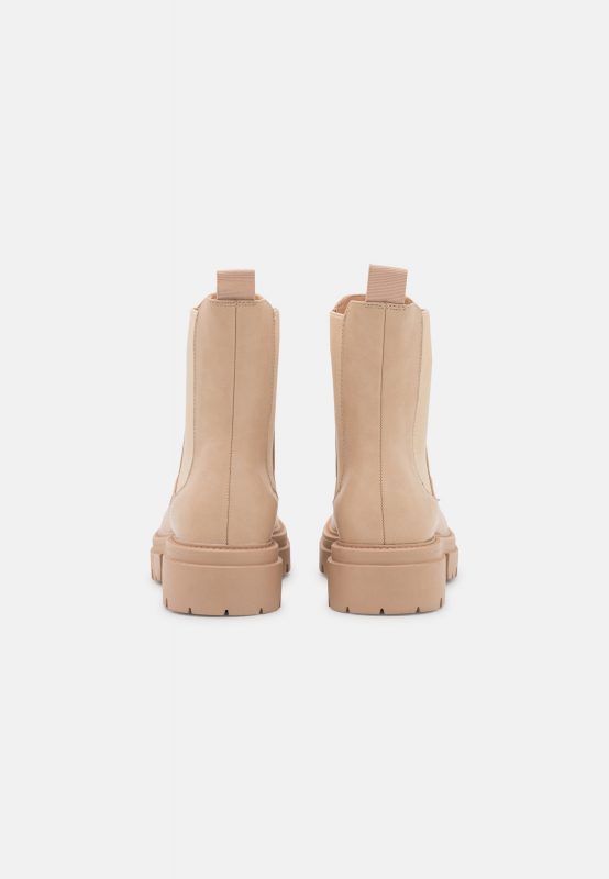 Even&odd Bottines à Plateau Even&Odd Ventes