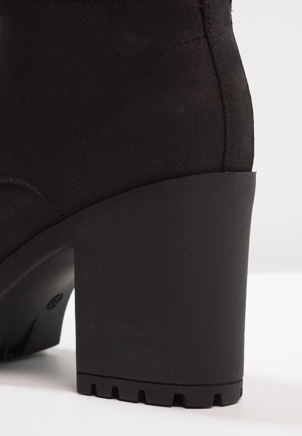 Even&odd Bottines à Talons Hauts Even&Odd Pas Cher