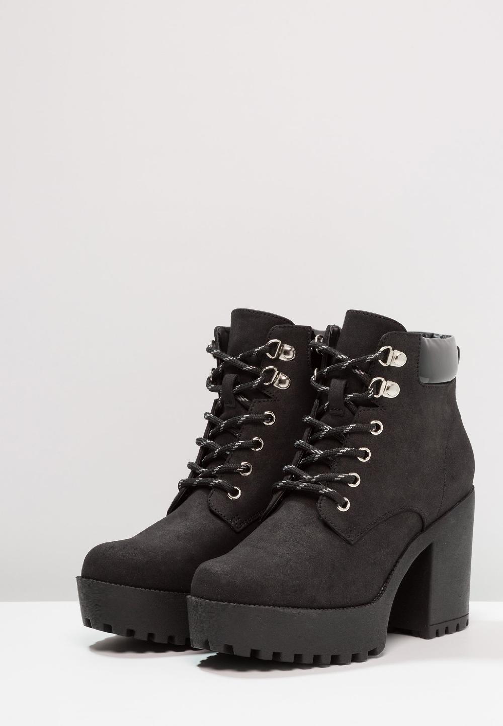 Even&odd Bottines à Talons Hauts Even&Odd Pas Cher
