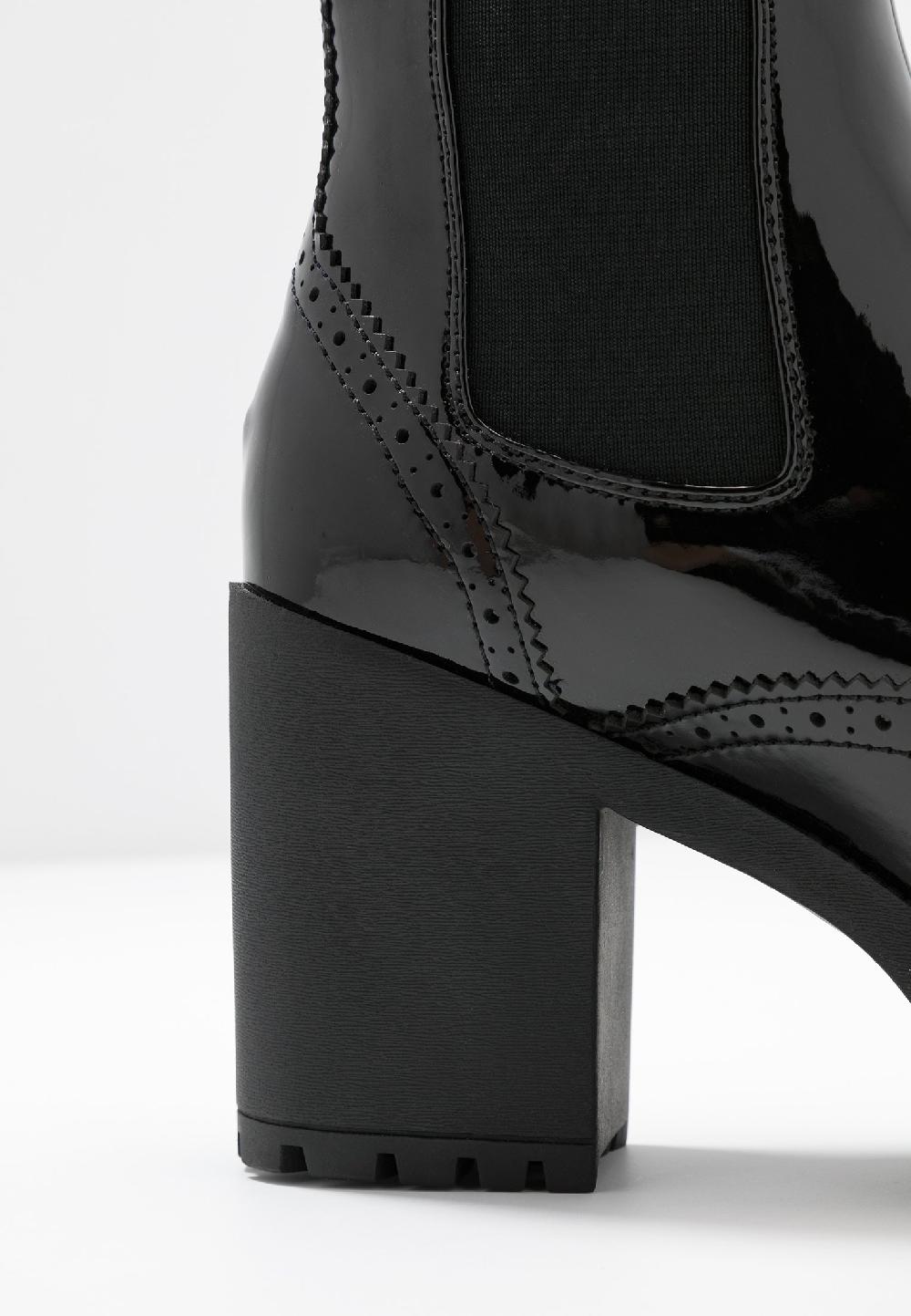 Even&odd Bottines à Talons Hauts Even&Odd Ventes