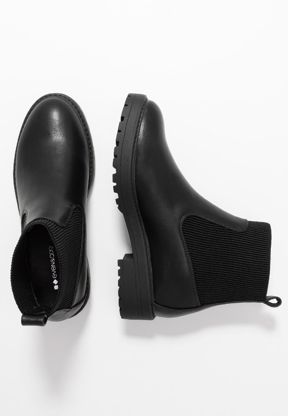 Even&odd Bottines Even&Odd En Solde