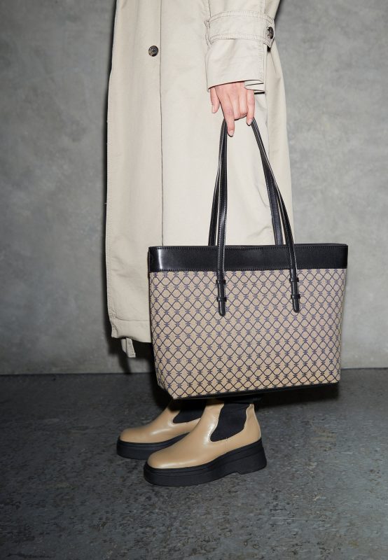 Even&odd Cabas Even&Odd Rabais