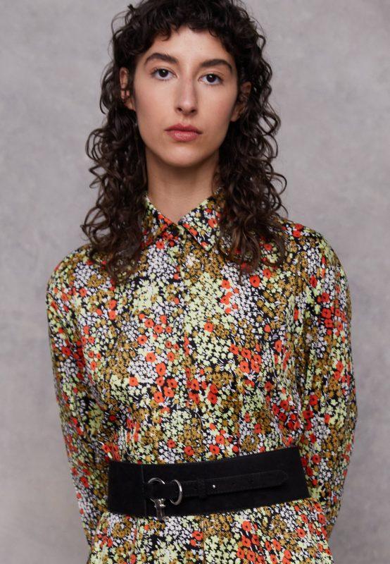 Even&odd Ceinture Taille Haute Even&Odd En Solde