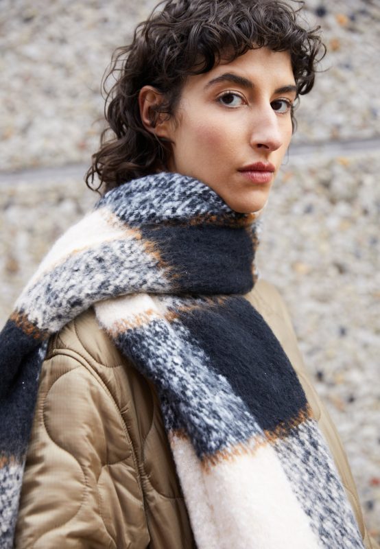 Even&odd Écharpe Even&Odd Moins Cher