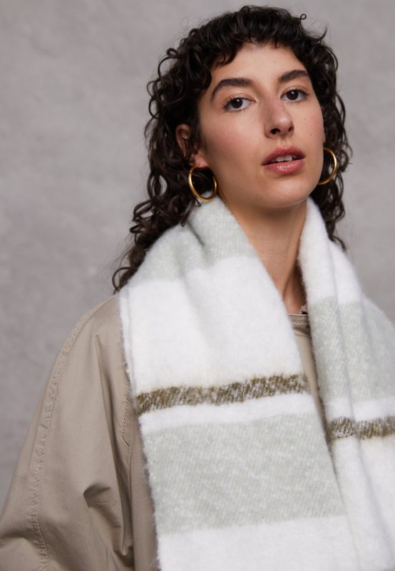 Even&odd Écharpe Even&Odd Pas Cher