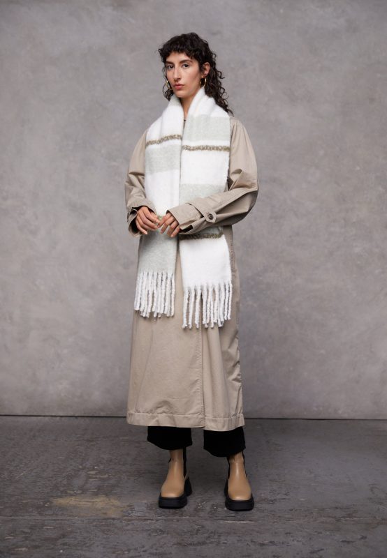 Even&odd Écharpe Even&Odd Pas Cher