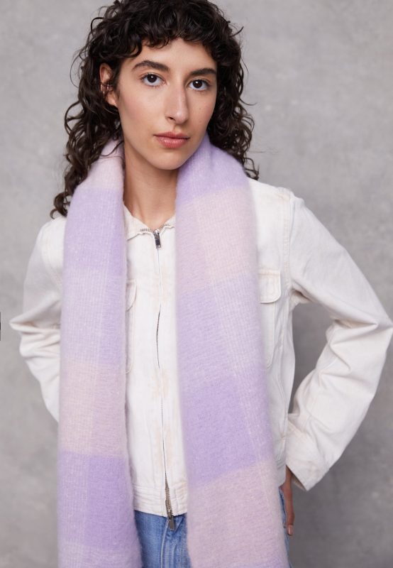 Even&odd Écharpe Even&Odd Pas Cher