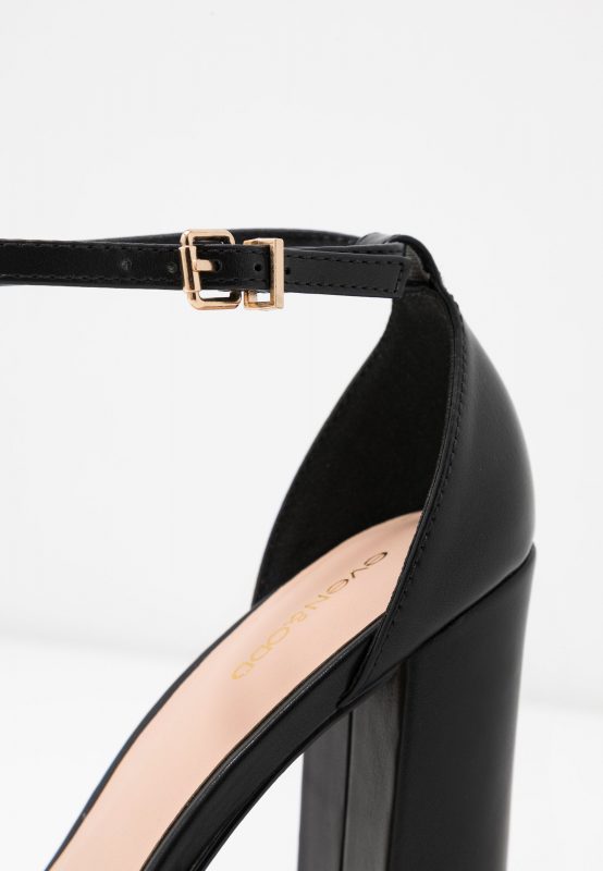 Even&odd Escarpins à Talons Hauts Even&Odd Soldes