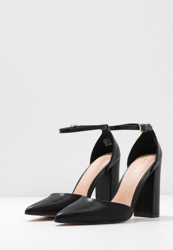 Even&odd Escarpins à Talons Hauts Even&Odd Soldes