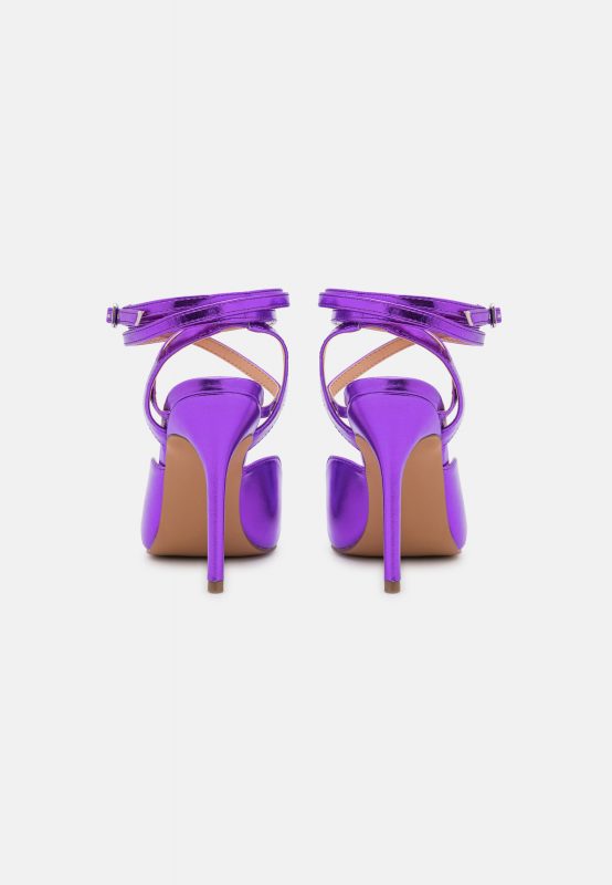 Even&odd Escarpins Even&Odd Rabais