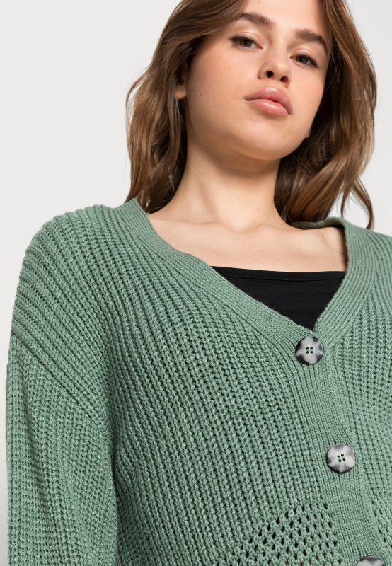 Even&odd Gilet Even&Odd Déstockage