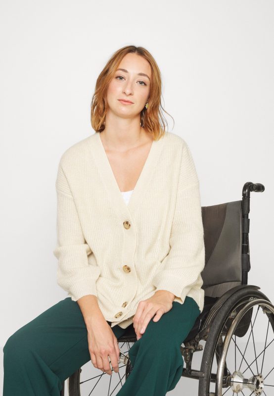 Even&odd Gilet Even&Odd Soldes