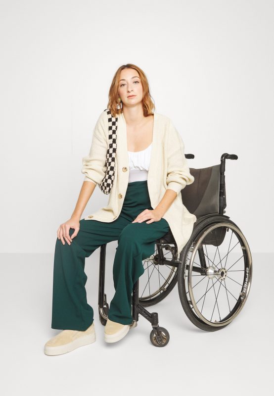 Even&odd Gilet Even&Odd Soldes