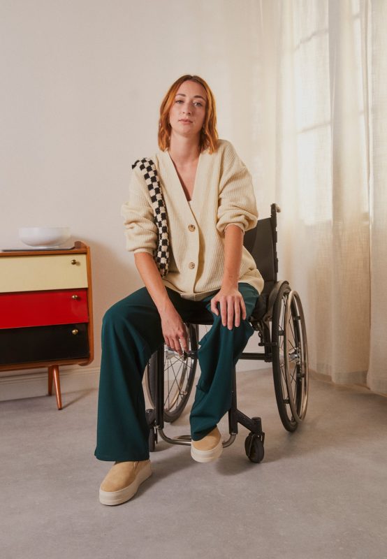 even&odd Gilet Even&Odd soldes