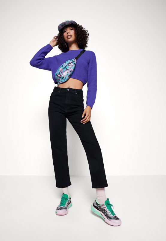 even&odd Jean droit Even&Odd déstockage