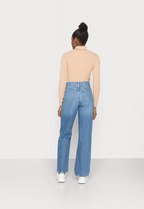 Even&odd Jean Droit Even&Odd En Solde