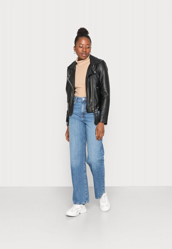 even&odd Jean droit Even&Odd en solde