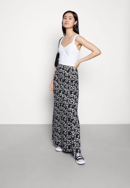 Even&odd Jupe Longue Even&Odd Moins Cher