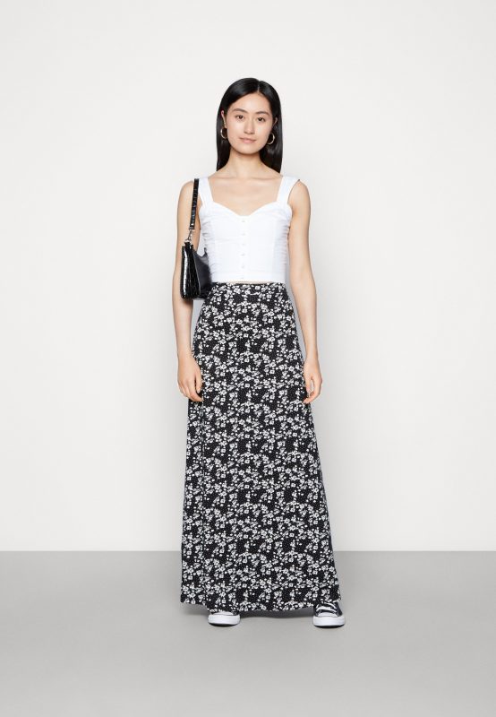 even&odd Jupe longue Even&Odd moins cher