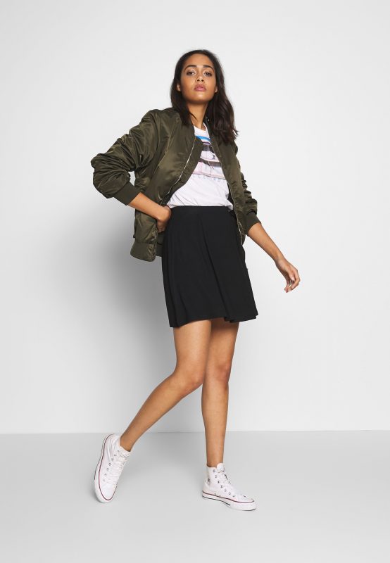 even&odd Jupe trapèze Even&Odd déstockage