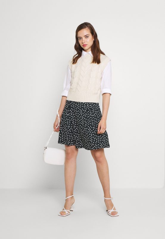 even&odd Jupe trapèze Even&Odd rabais