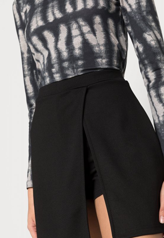 Even&odd Minijupe Even&Odd En Solde