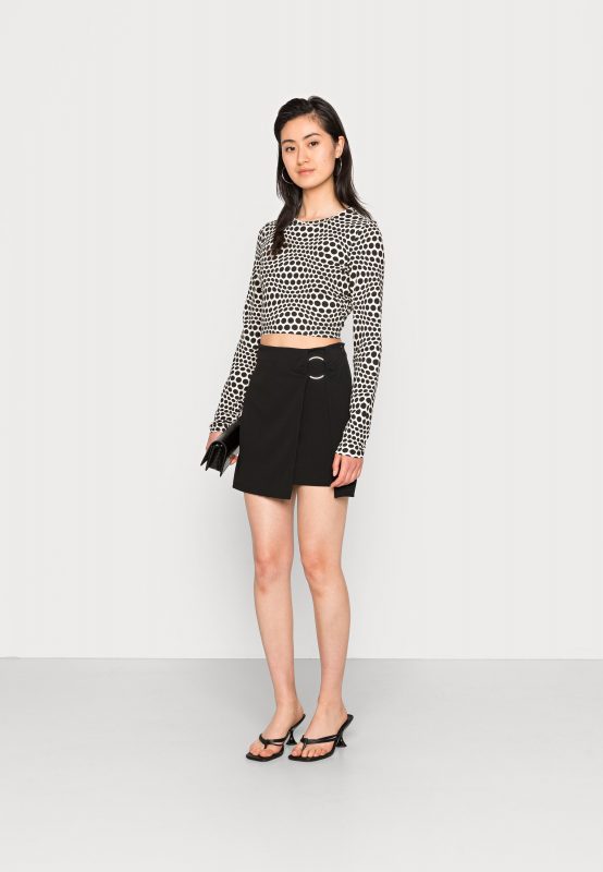 even&odd Minijupe Even&Odd en solde