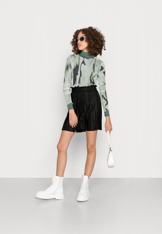 even&odd Minijupe Even&Odd prix d’amis