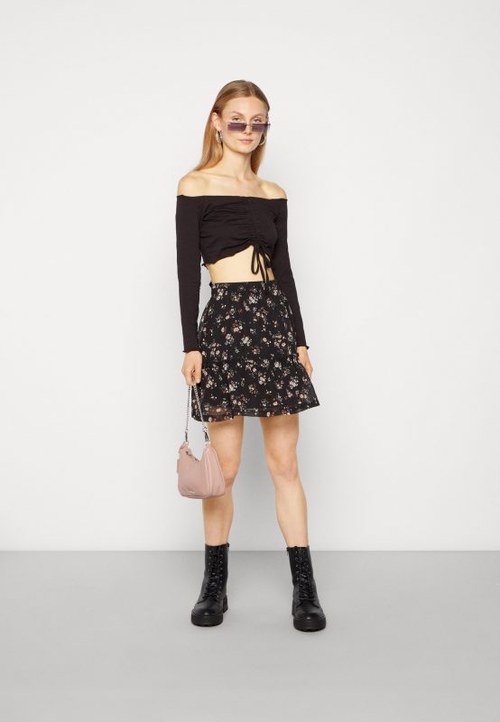 Even&odd Minijupe Even&Odd Ventes