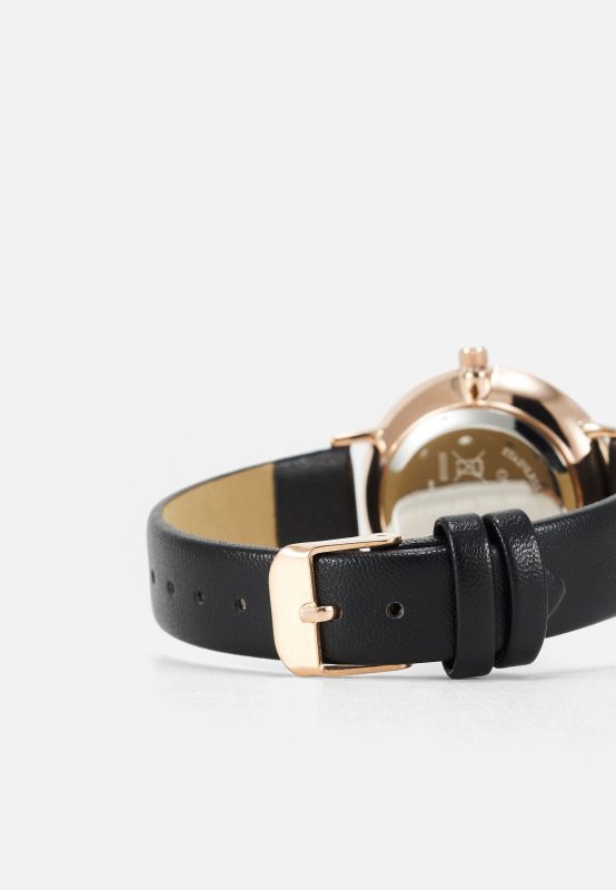 even&odd Montre – black Even&Odd moins cher