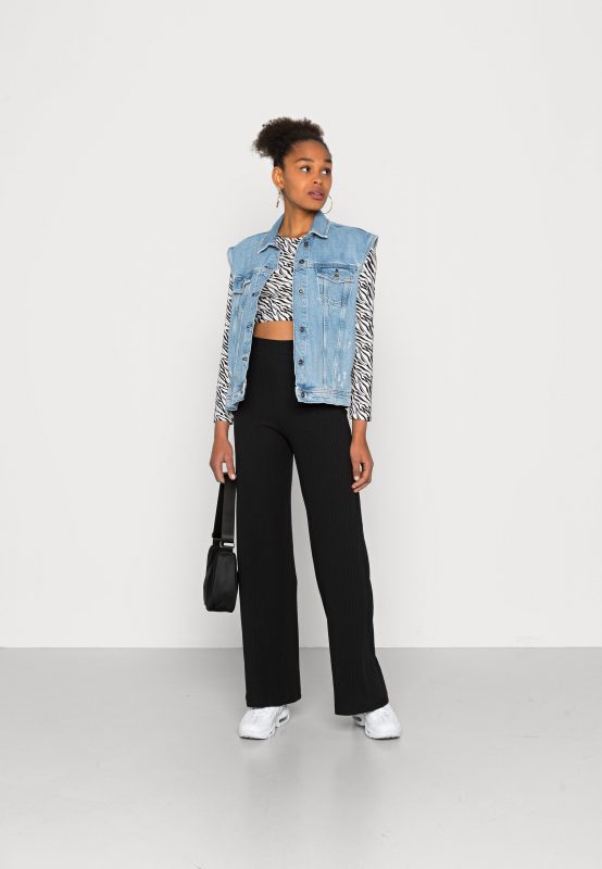 even&odd Pantalon classique Even&Odd en solde