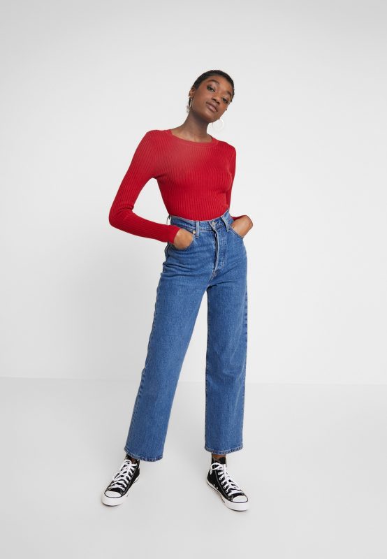 even&odd Pullover Even&Odd en solde