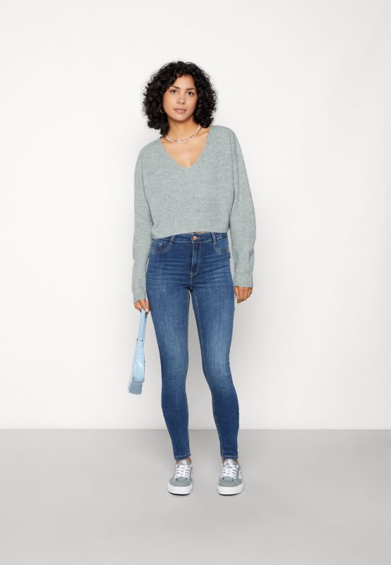 even&odd Pullover Even&Odd en solde