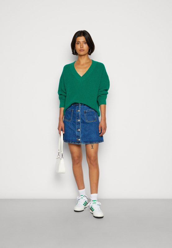 even&odd Pullover Even&Odd en solde