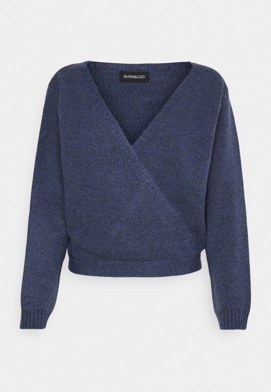 Even&odd Pullover Even&Odd Moins Cher