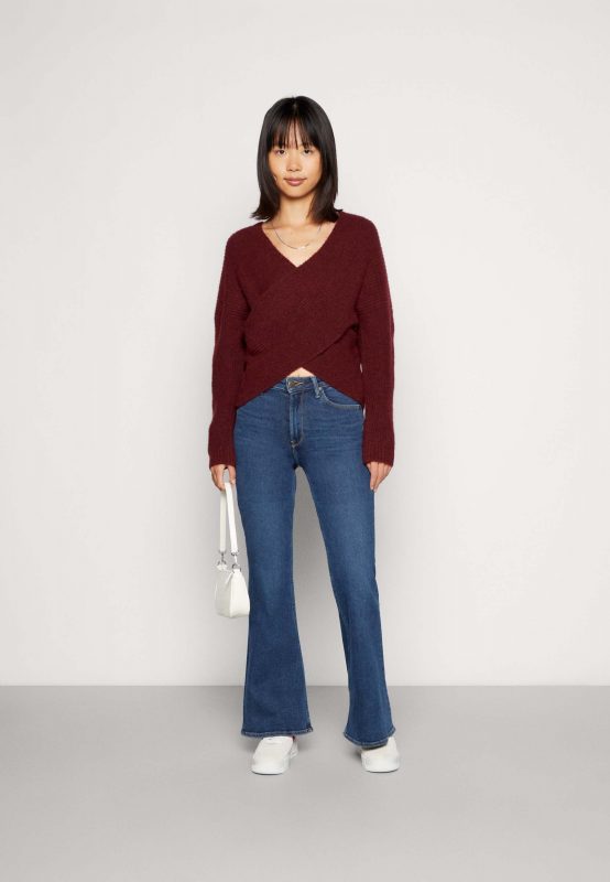 Even&odd Pullover Even&Odd Pas Cher