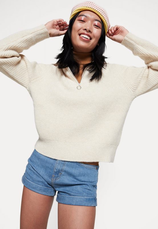 Even&odd Pullover Even&Odd Pas Cher