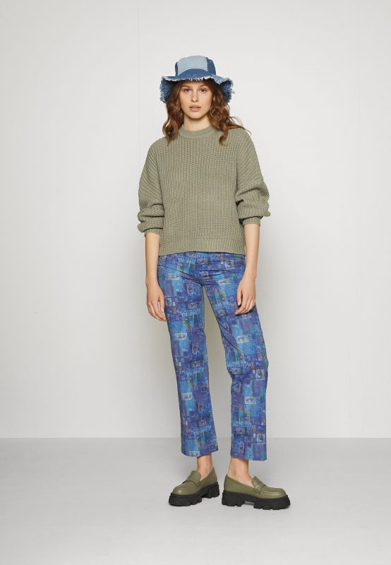 even&odd Pullover Even&Odd Ventes