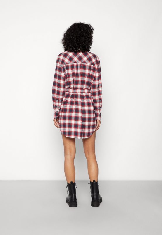 Even&odd Robe Chemise Even&Odd Moins Cher