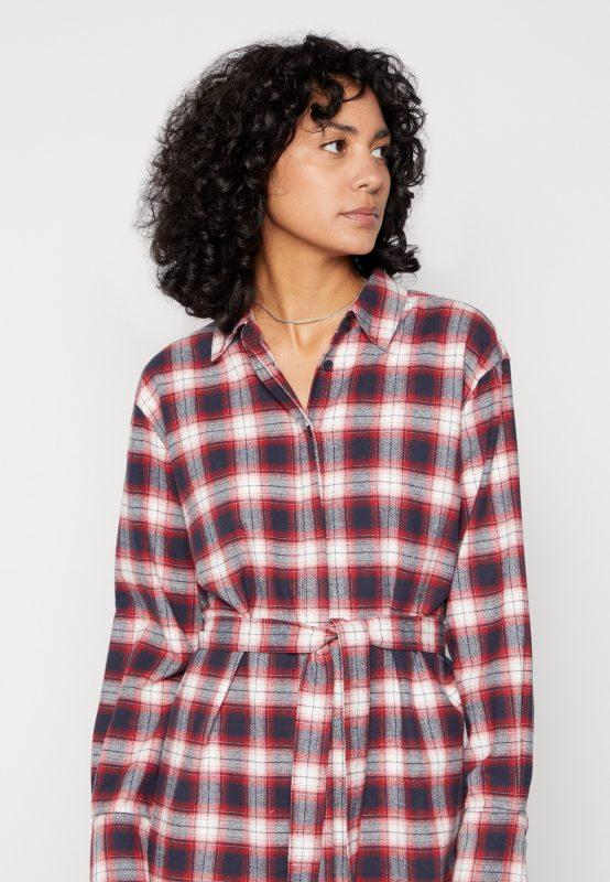 Even&odd Robe Chemise Even&Odd Moins Cher